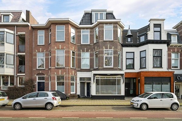 Medium property photo - Beeklaan 347A, 2562 AX The Hague